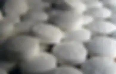 Jangan Pernah Konsumsi Aspirin saat Tubuh Sehat