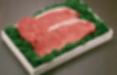 Makan Daging Merah dan Daging Olahan Sebabkan Kanker Usus