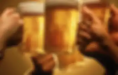 Minum Bir Menyehatkan?