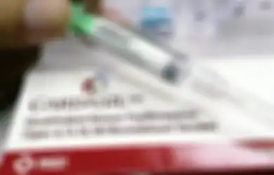 Waspadalah, Virus HPV Penyebab Kanker Serviks Sepeti yang Diderita Jupe Ternyata Bisa Menempel di Alat Kelamin Pria