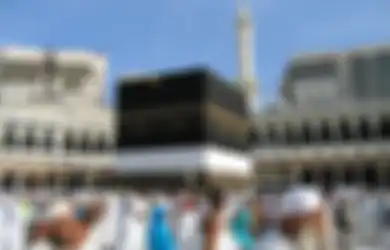 Panas Ekstrem di Madinah, Inilah Perlengkapan yang Harus Digunakan Jemaah Haji untuk Melindungi Diri