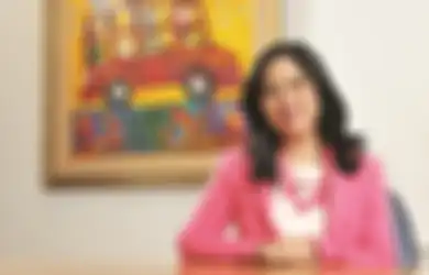 “Cucu” Ki Hajar Berjuang Bersenjatakan Gedung