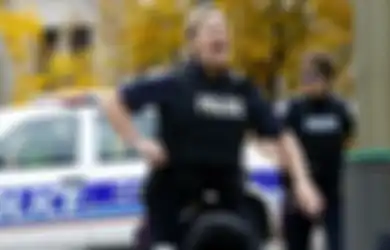 Laporan Penembakan di Ottawa oleh Canadian Broadcasting Corporation Permalukan TV Kabel Amerika