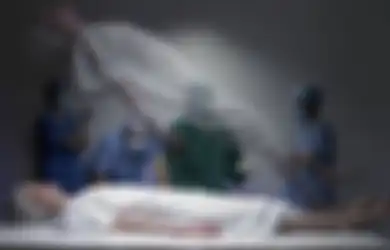 Beginilah ketika 154 Orang yang Pernah Mati Suri Menceritakan Pengalaman 'Kematiannya'