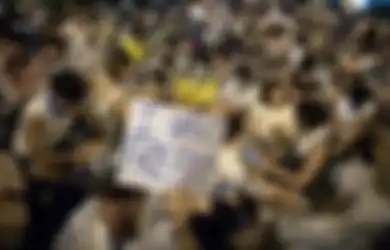 5 Tokoh Penting di Balik Demonstrasi Hong Kong