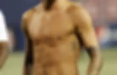 Banyak Kaum Pria Ingin Punya Puting Seperti David Beckham