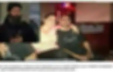 Abu Bakar Al Baghdadi Si Pemimin ISIS Ternyata Agen Mossad, Foto Ini Membuktikannya