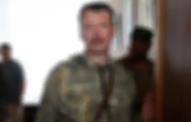 Igor Strelkov, Tokoh Utama Penyebab Malaysia Airlines MH17 Jatuh Ditembak Rudal?