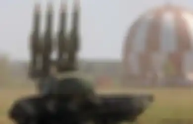 Intelijen AS: Malaysia Airlines MH17 Ditembak Jatuh Rudal Milisi Pro-Rusia