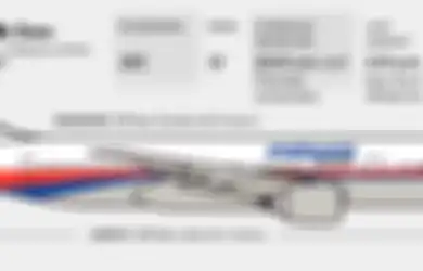 Malaysia Airlines MH17 Jatuh Ditembak Rudal Rusia?