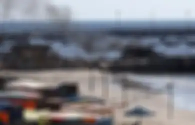 Empat Bocah Gaza Tewas, Israel-Hamas Gencatan Senjata Lima Jam