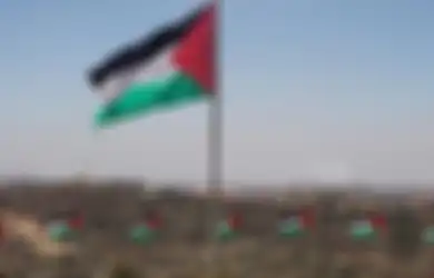 Jangan Salah, Ternyata Lebih dari Separuh Warga Israel Mendukung Kemerdekaan Palestina