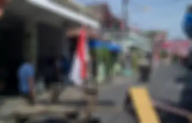 Penutupan Dolly di Surabaya dan Pelacuran di Abad VI