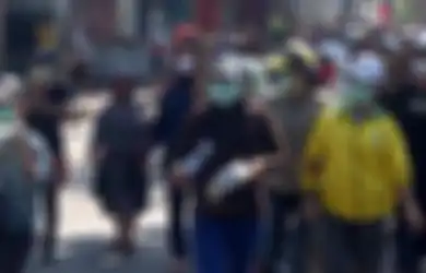Penutupan Dolly dan Pergulatan Umat Manusia dengan Pelacuran