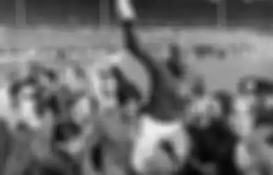 Inggris Tak Pernah Juara Lagi Sejak Piala Dunia 1966, Apakah Ini Karma karena 'Dibantu Wasit' pada Perhelatan di Rumah Sendiri Itu?