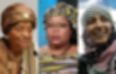 Pelajaran dari Para Perempuan Peraih Nobel