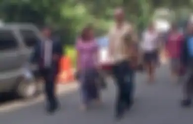 Guru JIS yang Laporkan Orangtua Korban Pelecehan Harusnya Dideportasi