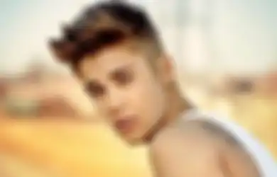 Justin Bieber Menggunakan Kata-kata Rasial Sebagai Lelucon di Sebuah Video