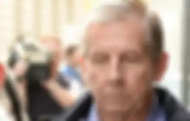 Mantan Pendeta di Australia, Dipenjara 10 Tahun Karena Kasus Pedofilia