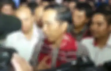 Jokowi: Tiga Pesawat Tanpa Awak akan Mondar-mandir di Seluruh Indonesia