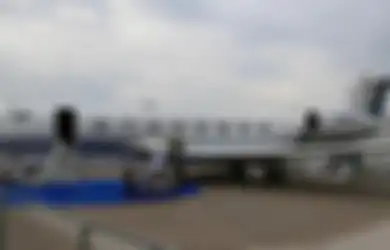 Lokasi Arisan Sosialita Jakarta, Muali dari Hotel Bintang Lima Hingga Jet Pribadi