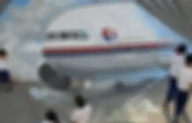 Laporan Akhir Pencarian MH370: Tak Terbayangkan dan Sulit Diterima Secara Sosial