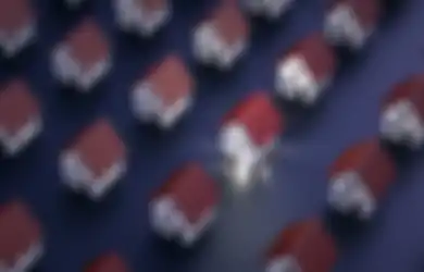 Soal Pertumbuhan Harga Rumah, Makassar Paling Tinggi