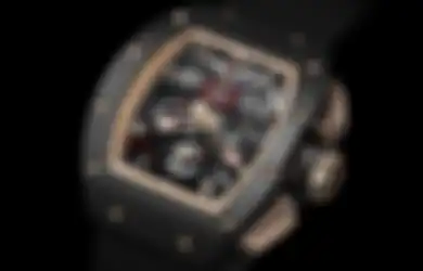 Harga Jam Tangan Panglima TNI Rp1 Miliar?
