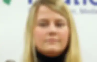 Natascha Kampusch, Korban Penculikan yang Memilih Jadi Pertapa