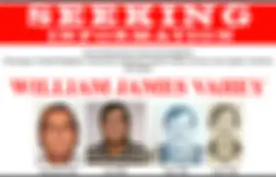 William James Vahey: Pedofil Paling Diburu FBI dan Pernah Mengajar di JIS