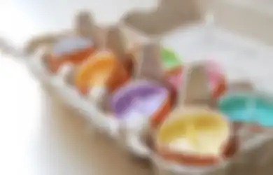 Jangan Buang Sampah Kulit Telur, Manfaatkan Saja