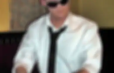 Derek Paravicini, Sang Musisi Jenius