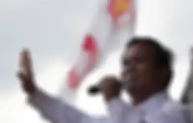 Tanggapan Gerindra Soal Kaitan Prabowo Subianto dengan Peristiwa Krakas