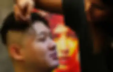 Gaya Rambut Kim Jong-un, Gaya Rambut Wajib Mahasiswa Korut