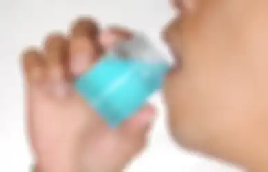 Obat Kumur Malah Bikin Bau Mulut?