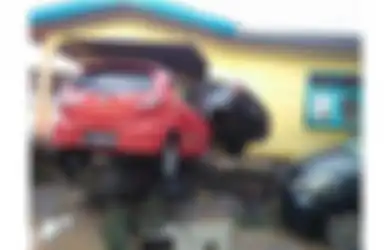 Kisah 'Ombak Tsunami' saat Banjir Garut yang Tewaskan 18 Orang
