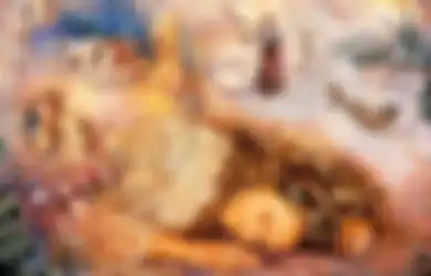 Siapa Sangka, Perempuan Juga Bisa Orgasme Melalui Mimpi