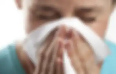 Waspadai Mereka yang Dapat Menularkan Influenza