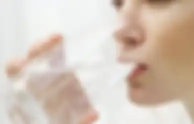 Orang Sehat Tidak Harus Minum Air Sebanyak 2 Liter Per Hari