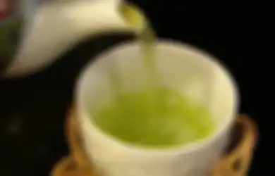Ingin Melawan Kanker Prostat? Minum Saja Teh Hijau