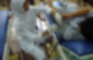 Donor Darah Menurunkan Berat Tubuh