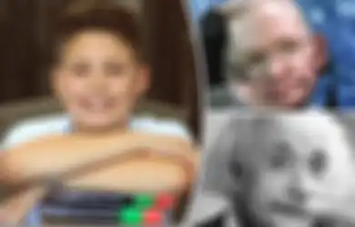 Maddison Bowden, Dianggap Gila dan Aneh Ternyata Berotak Lebih Encer Dibanding Einsten dan Hawking
