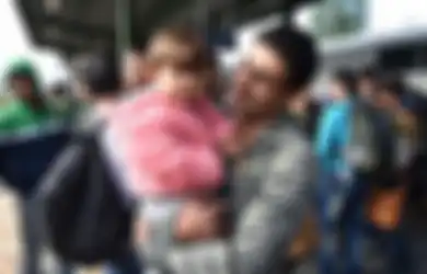 Ke Mana Perginya 9.000 Imigran Anak di Jerman yang Hilang Sejak Awal 2016?