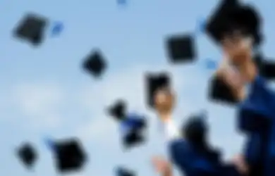 Prayogo dan Hendi, Dua Wisudawan UI Penyandang Disabilitas