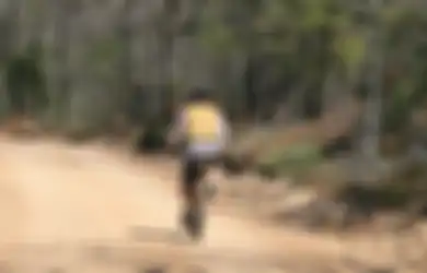 Bersepeda Bikin Kualitas Sperma Turun? Itu Jika Dilakukan Secara Berlebihan