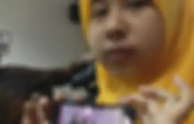 Satinah, TKW Juara 1 Hafalan Quran di Penjara Arab