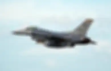 F-16 Singapura Terbang Rendah di Atas Batam, Apa Ada Hubungan dengan Usman-Harun?