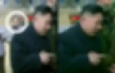 Dari Pamannya Kim Jong-un hingga Tangan Kanan Hitler, Inilah Mereka yang Dihilangkan dari Sejarah