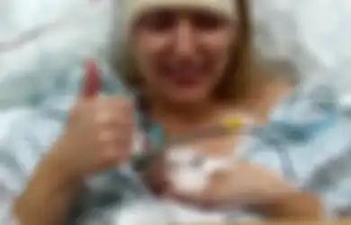 Kalah Melawan Tumor Otak, Anna Swabey Meninggal Dunia Satu Hari Sebelum Hari Pernikahannya