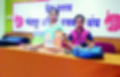 Perjuangan Bocah 12 Tahun Menuntut Adanya Loker Sekolah di India Akhirnya Berhasil